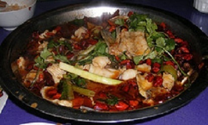 multicultural pepper pot soup