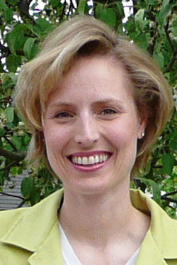 Janet Wiliams