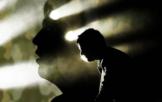 Post image for Rethinking The Stress Mindset: Can You Find The Upside of Pressure?