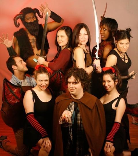 Cast_SheKillsMonsters