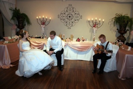 LIndsay and Mike Harrel 2