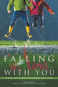 Falling in Love with You