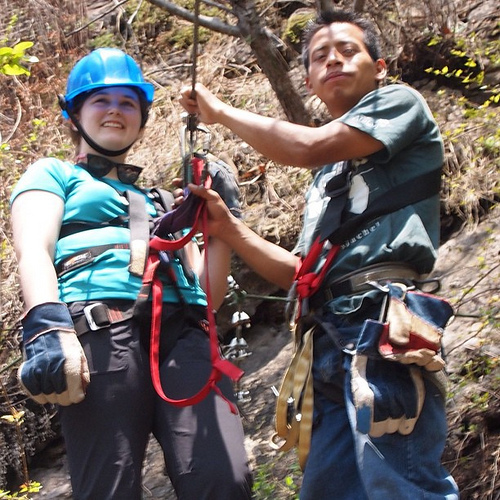 Photo to go with Ali's gust post on my blog.