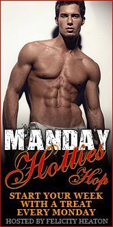 Manday Hotties Hop