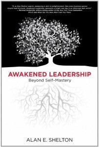 Awakened Leadership cover