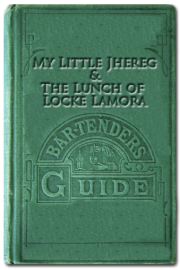 barbook