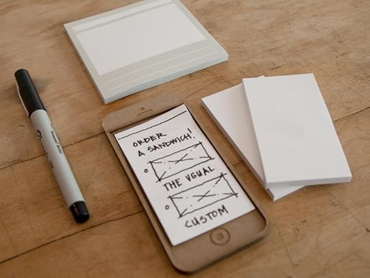 Sticky Jots