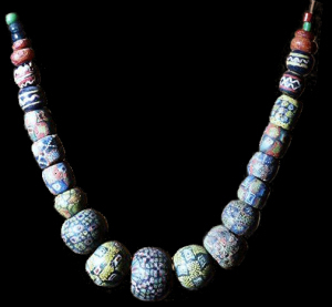VikingAgeMillefiori