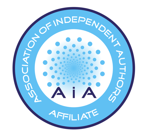 Officially an Affiliate of the Association of Independent Authors! 