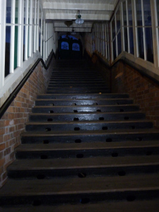 Rothley train station