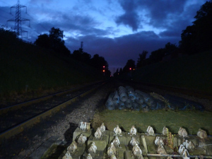 Rothley train station