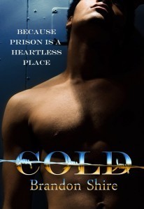 Cold - Gay Romance
