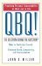 Qbq The Question Behind The Question by John Miller