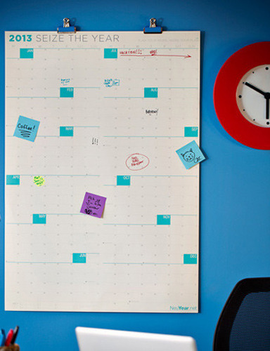 NeuYear Calendar