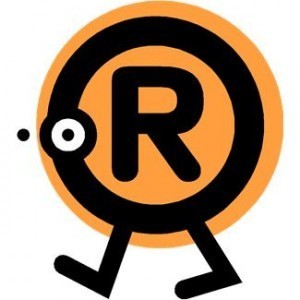 Trademark symbol