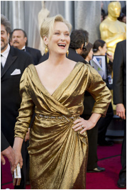 meryl streep
