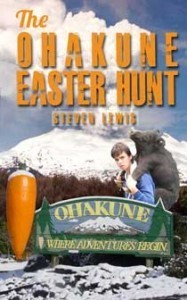 The Ohakune Easter Hunt