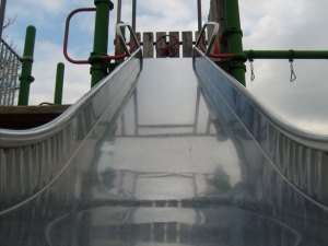 slide