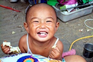 big-smile