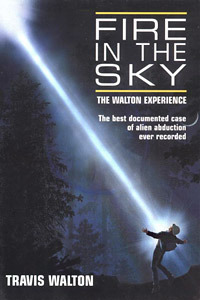 Fire in the Sky (book cover)