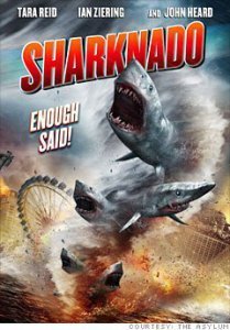 sharknado-poster