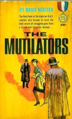 Mutilators