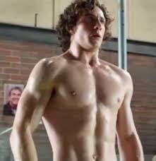 I have a man-chest now. 