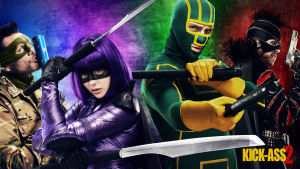 Kick Ass 2 2