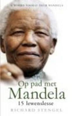 Op pad met Mandela