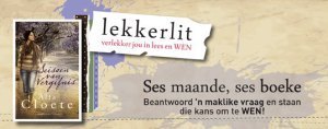 Lekkerlit Kompetisie 1
