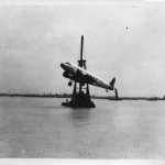 0010 - DC2s arrive at Lunghwa 1 - Apr 1935