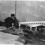 0012 - DC2s arrive at Lunghwa 3 - Apr 1935