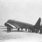 0014 - DC2s arrive at Lunghwa 5 - Apr 1935 - tweaked