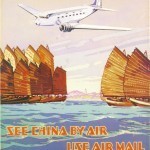 See China By Plane poster 2