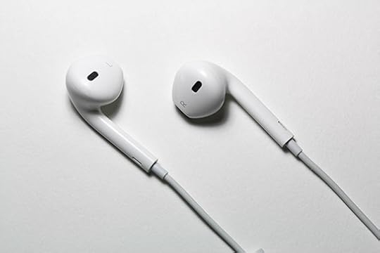 Apple EarPods