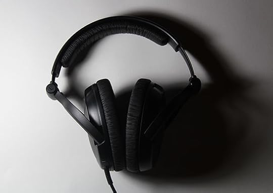 Sennheiser HD 380 Pro