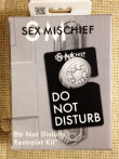 Do Not Disturb Kit