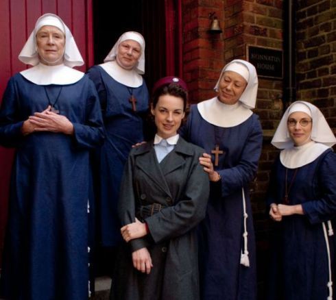 callthemidwife