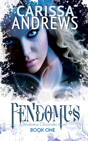 Pendomus Blog Tour and Giveaway!