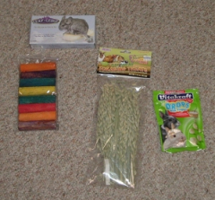 Dashastuff