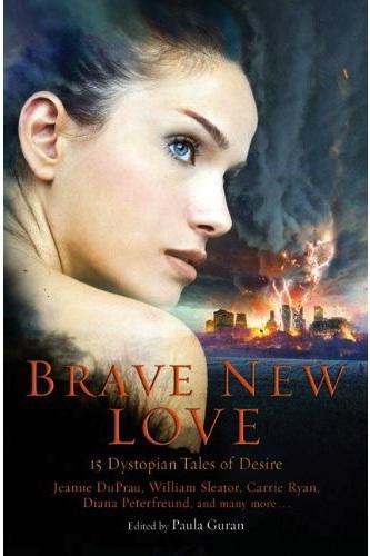 Brave New Love