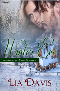 Winter Eve cover final web