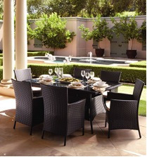 Garden furniture 2