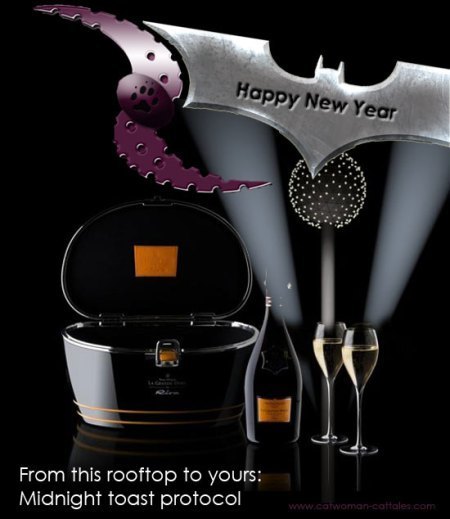 batman-catwoman-happy-new-year-midnight-toast-protocol