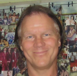 Michael Bowler 3