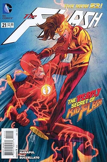 Flash21