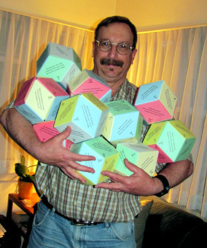 origami bob