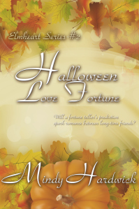Halloween Love Fortune