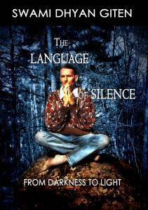 Omslag, Language of Silence, Greg