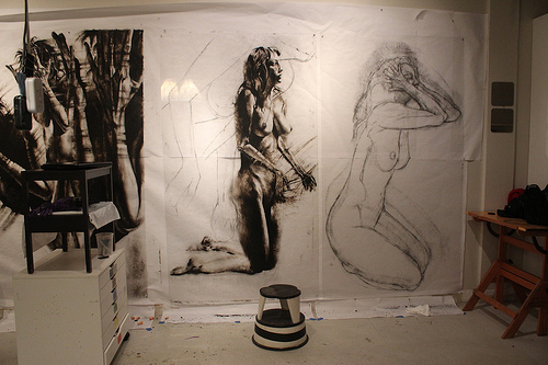 Studio View